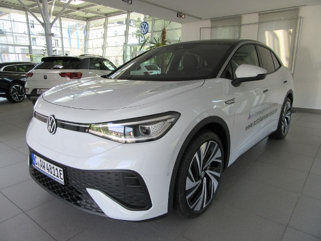 Volkswagen ID.5 2023