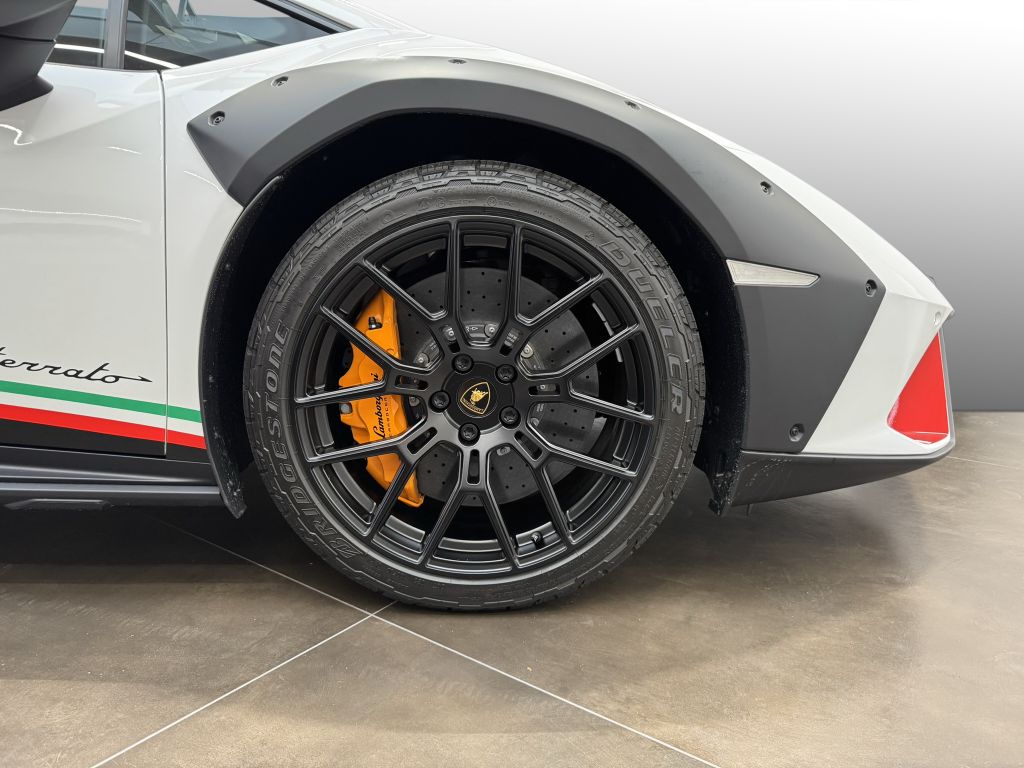 Lamborghini Huracán 2024