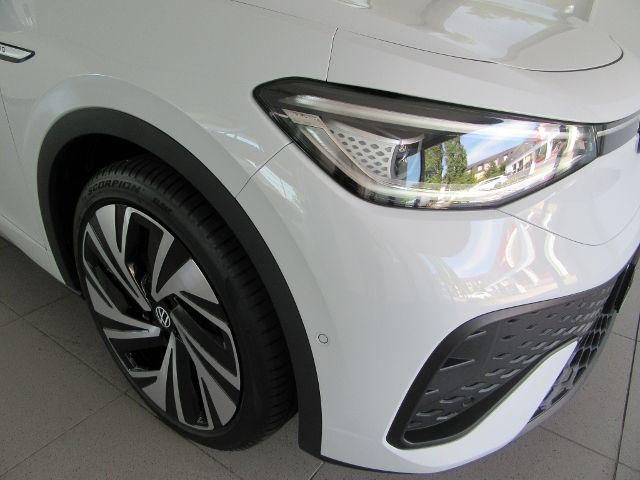 Volkswagen ID.5 2023