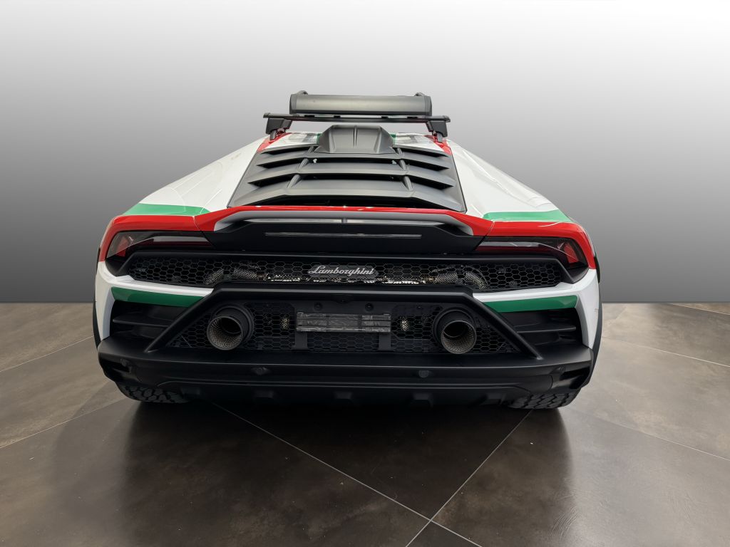 Lamborghini Huracán 2024