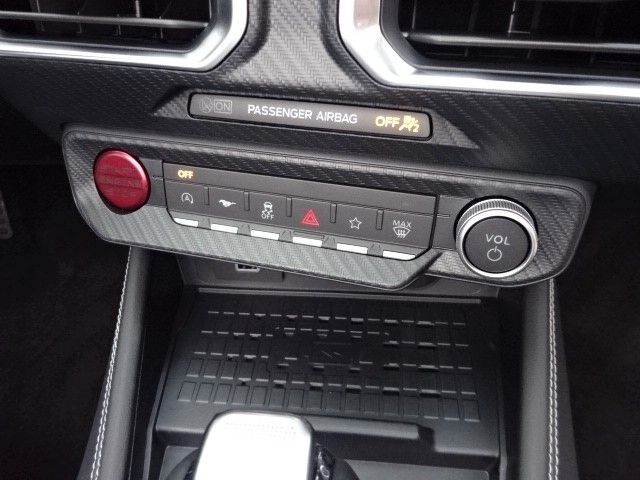 Ford Mustang 2024