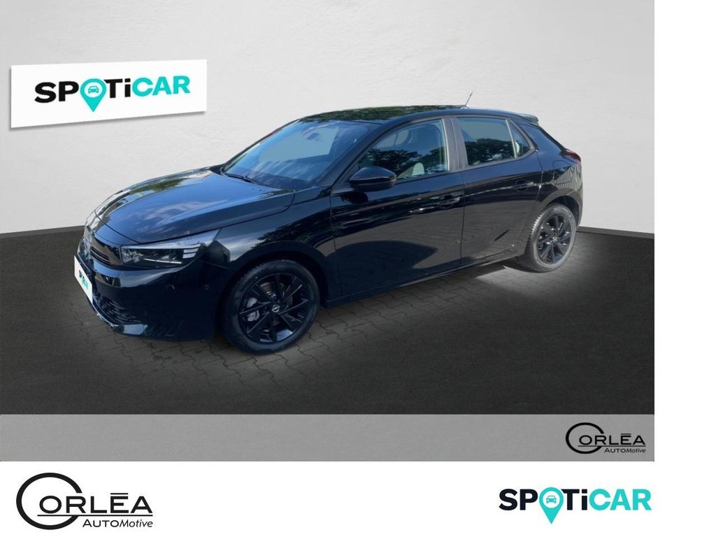 Opel Corsa 2024