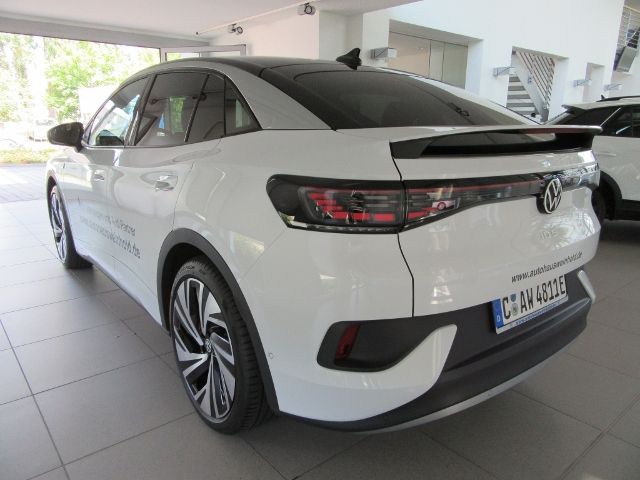 Volkswagen ID.5 2023