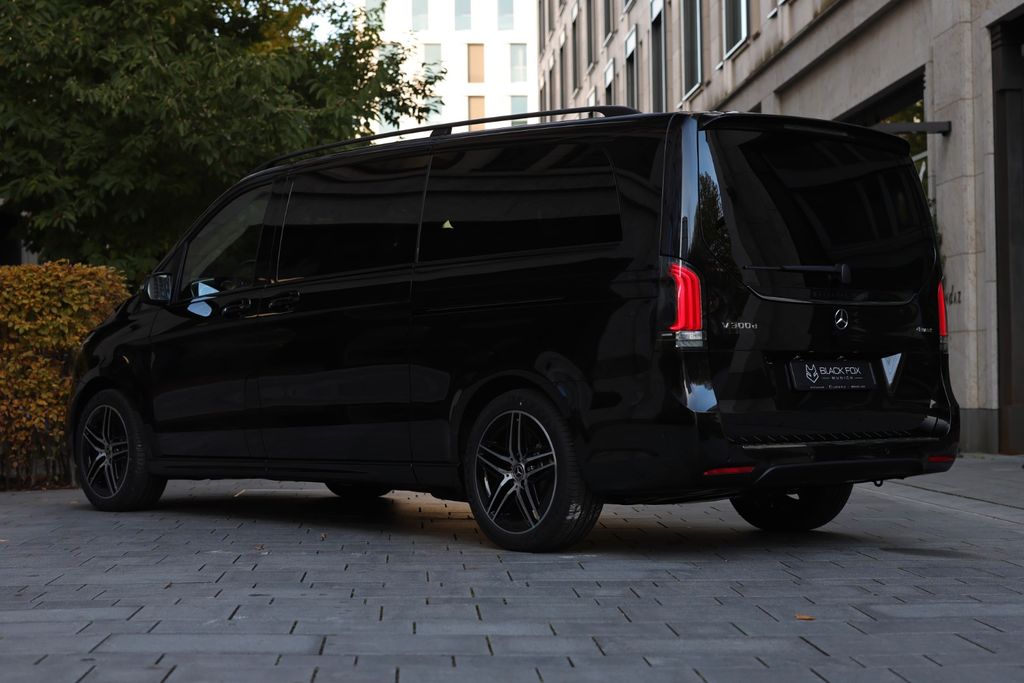 Mercedes-Benz V 300