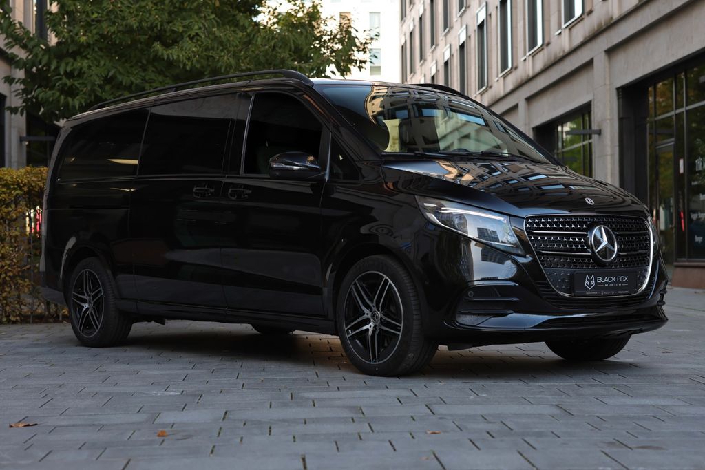 Mercedes-Benz V 300