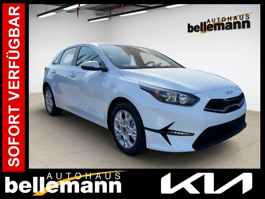 Kia cee'd / Ceed