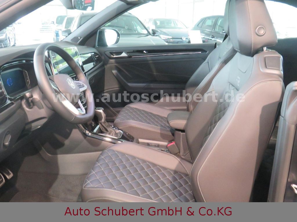 Volkswagen T-Roc 2024