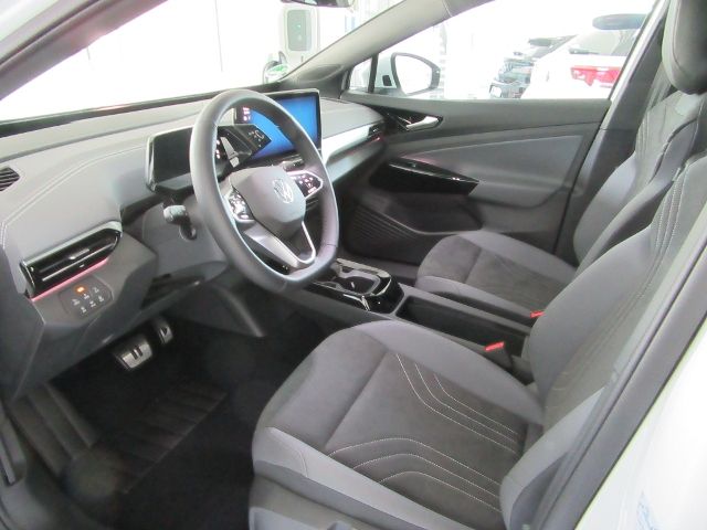 Volkswagen ID.5 2023