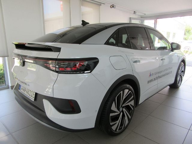Volkswagen ID.5 2023