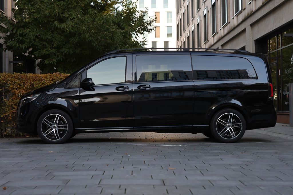 Mercedes-Benz V 300