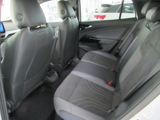 Volkswagen ID.5 2023