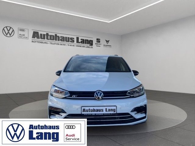 Volkswagen Touran 2025