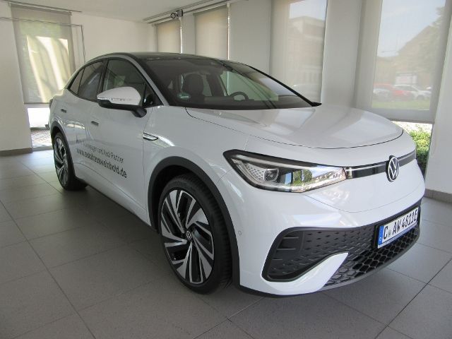 Volkswagen ID.5 2023