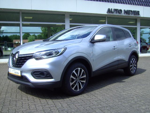 Renault Kadjar 2021