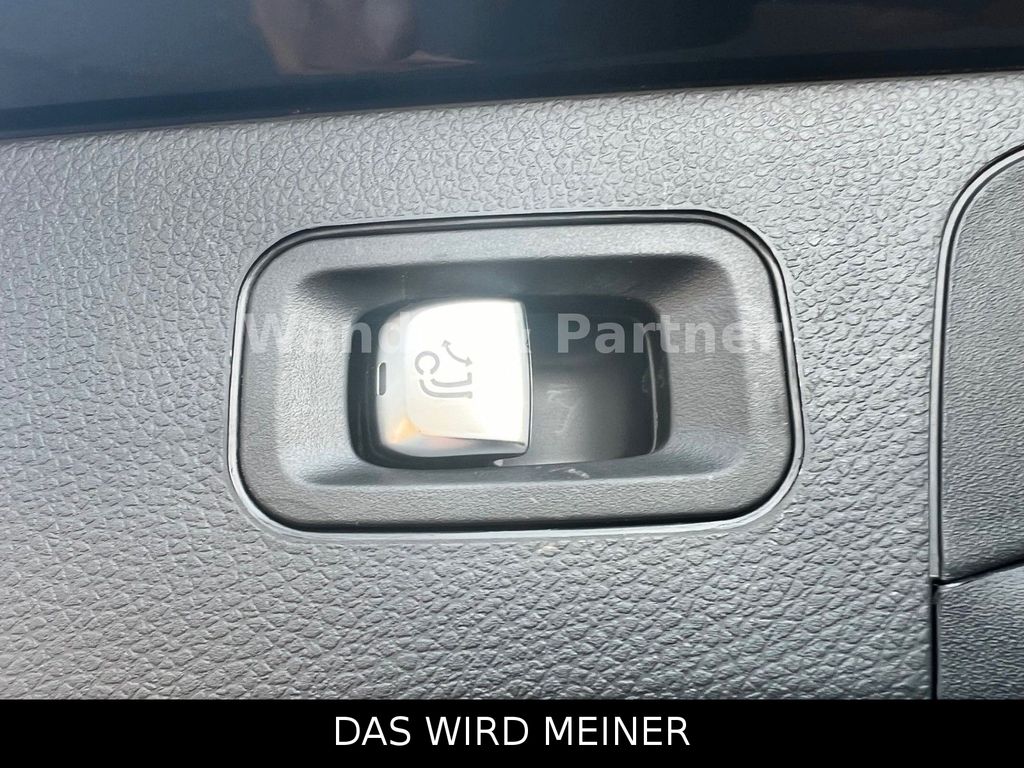 Mercedes-Benz GLC 300 2021