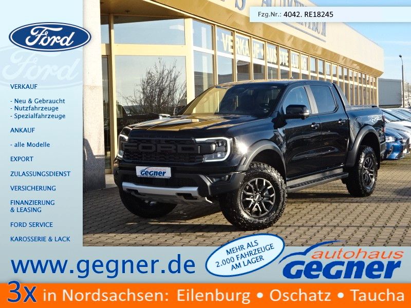Ford Ranger 2025
