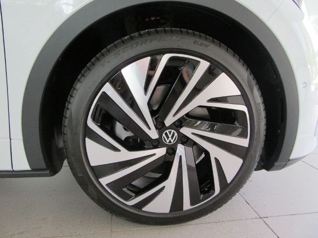 Volkswagen ID.5 2023