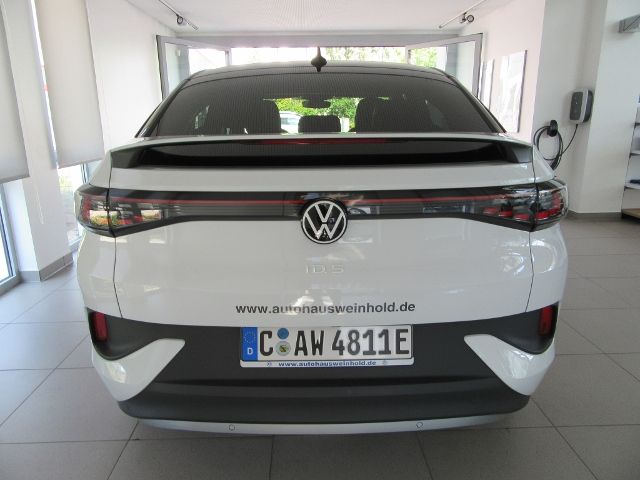 Volkswagen ID.5 2023