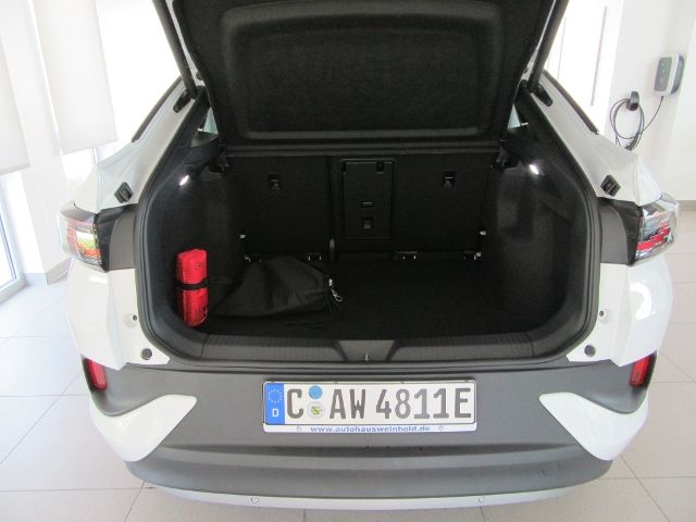 Volkswagen ID.5 2023