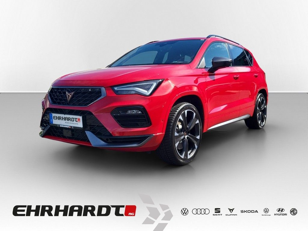 Cupra Ateca 2023