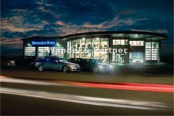 Mercedes-Benz GLC 300 2021