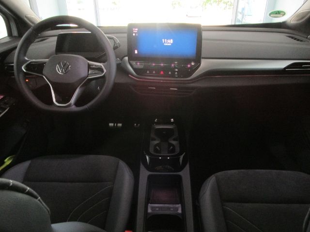 Volkswagen ID.5 2023