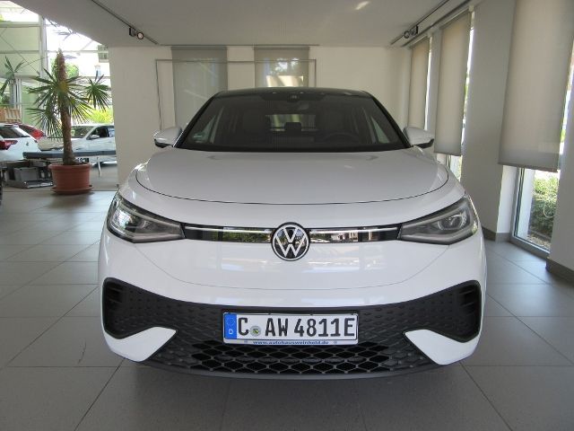 Volkswagen ID.5 2023