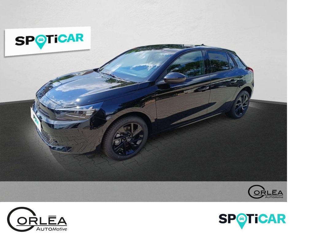 Opel Corsa 2024