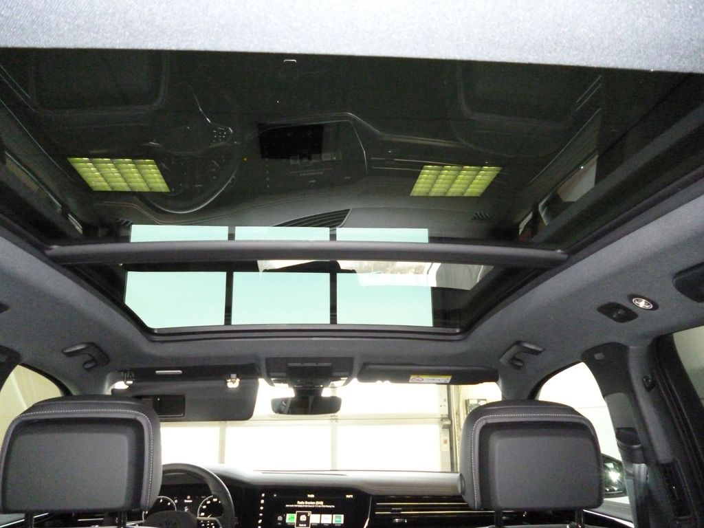 Volkswagen Touareg 2024