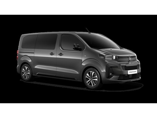 Citroën SpaceTourer