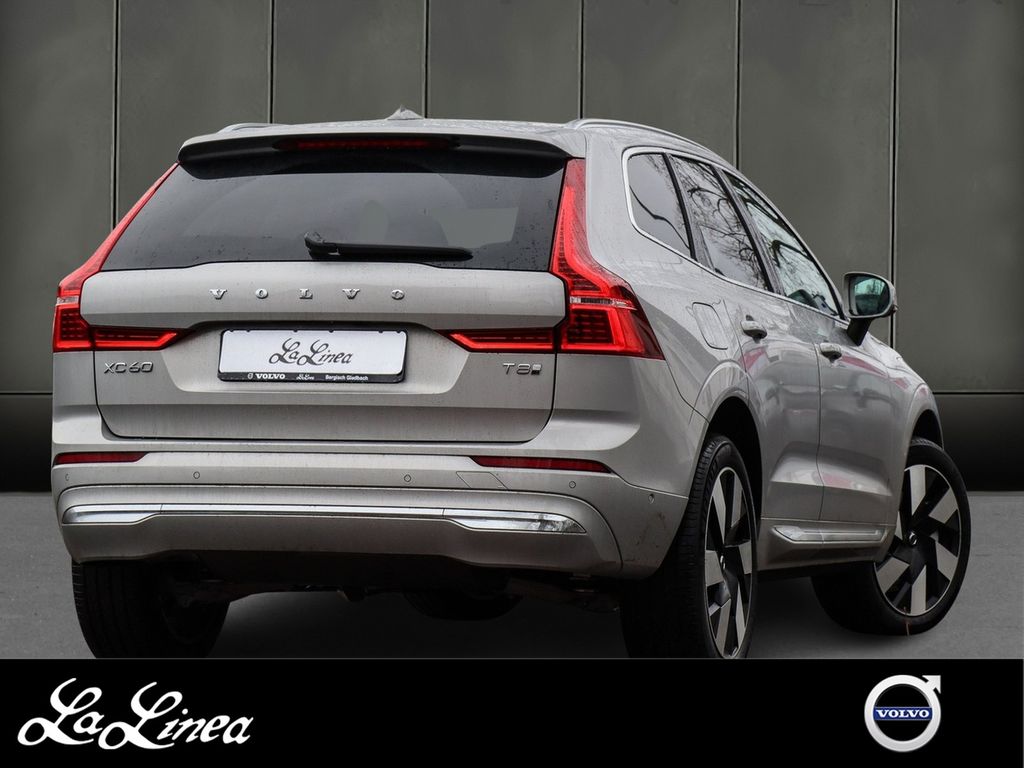 Volvo XC60 2025