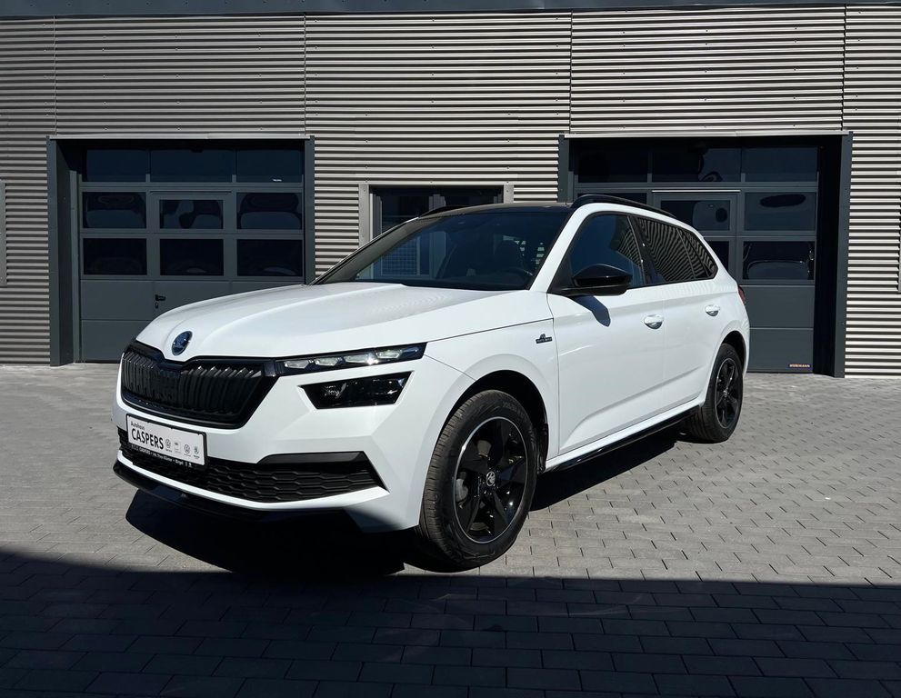 Skoda Kamiq 2024