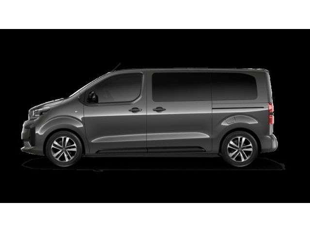 Citroën SpaceTourer