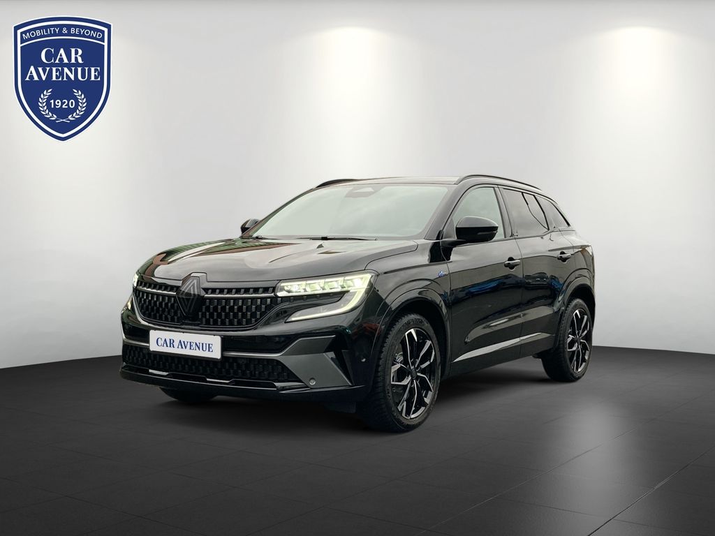 Renault Austral 2025