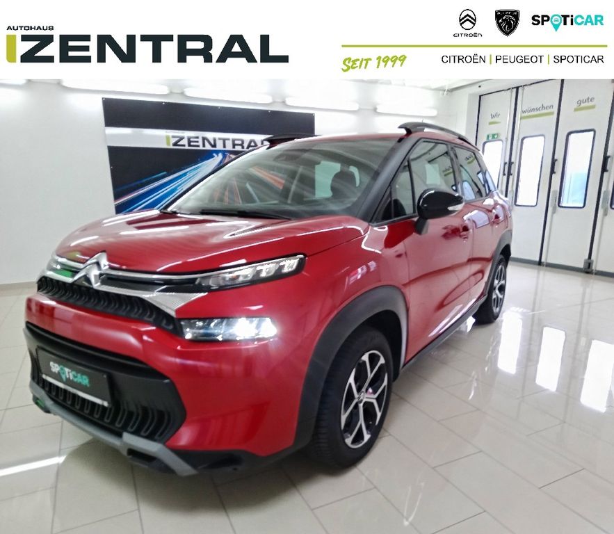 Citroën C3 2024