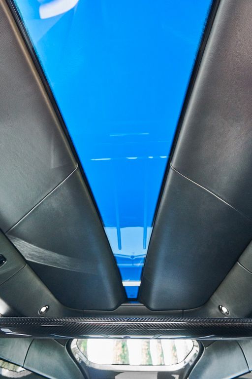 Aston Martin Vanquish 2019