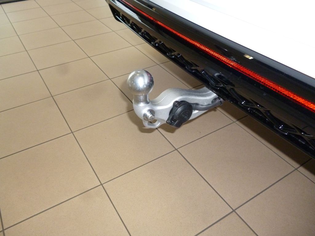 Volkswagen Touareg 2024