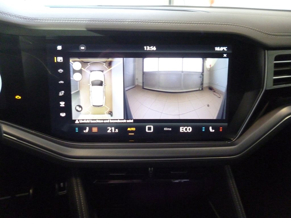 Volkswagen Touareg 2024