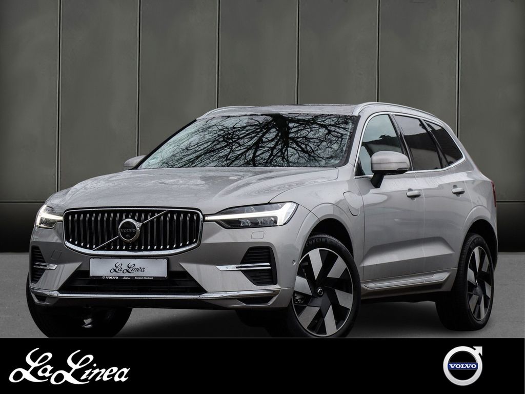 Volvo XC60 2025