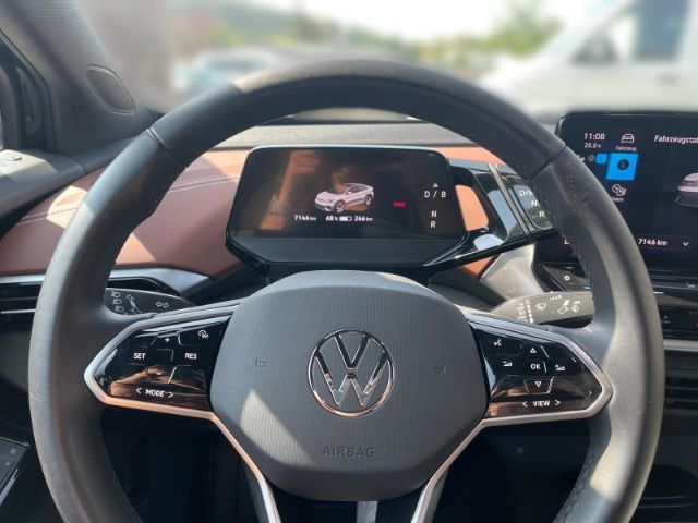 Volkswagen ID.5 2022