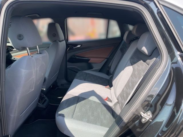 Volkswagen ID.5 2022