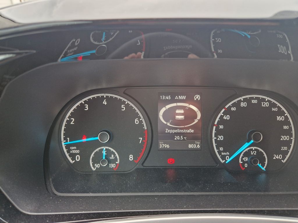 Ford Tourneo Connect 2022