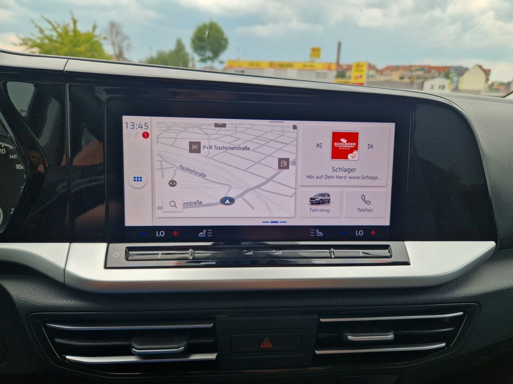 Ford Tourneo Connect 2022