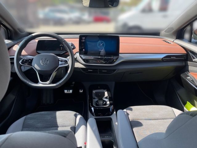 Volkswagen ID.5 2022