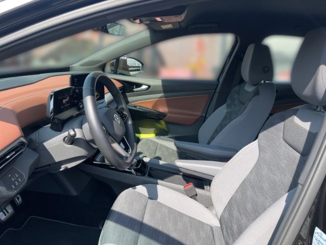 Volkswagen ID.5 2022