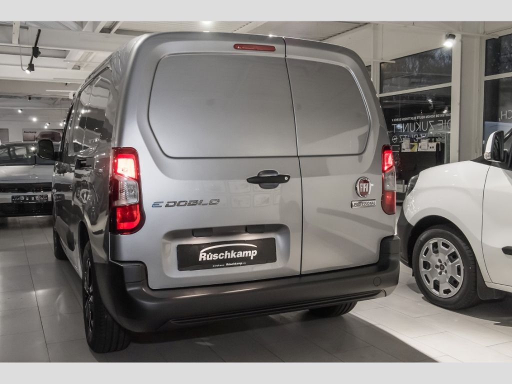 Fiat Doblo 2023