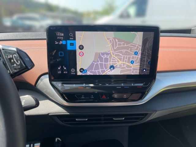 Volkswagen ID.5 2022