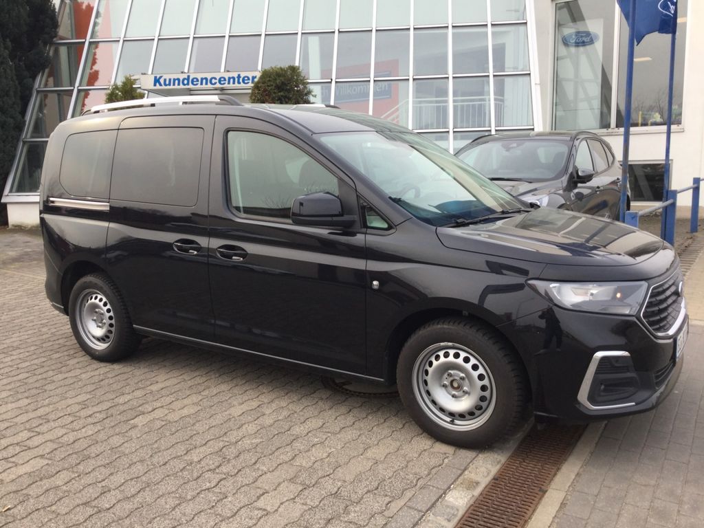 Ford Tourneo Connect 2022
