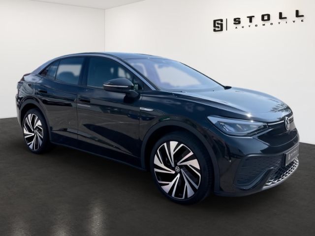 Volkswagen ID.5 2022