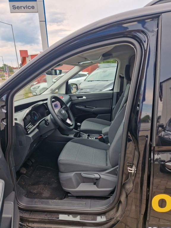 Ford Tourneo Connect 2022